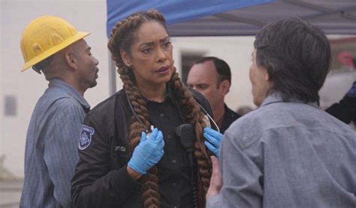 '9-1-1: Lone Star': Why Introducing Judd's New Child Was A Mistake