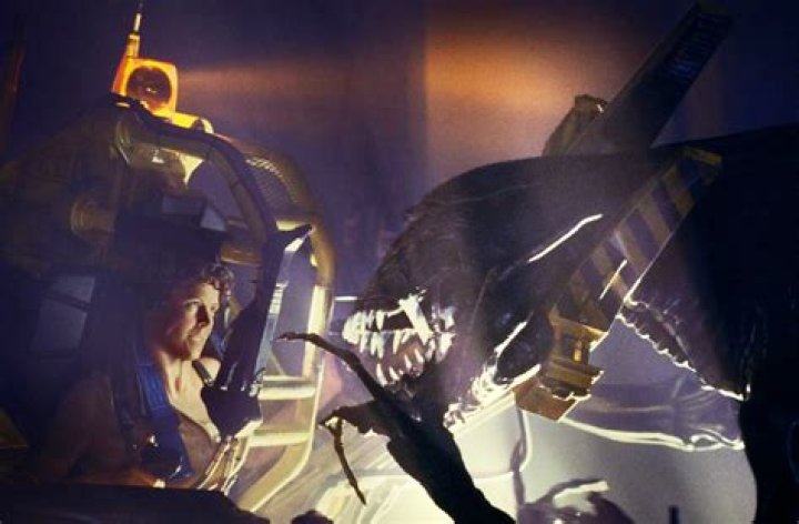 'Aliens' Gets Long-Awaited 4K UHD Release in Time for The Holidays