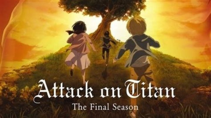 'Attack on Titan’ Is Setting the Bar For Female Characters In Anime