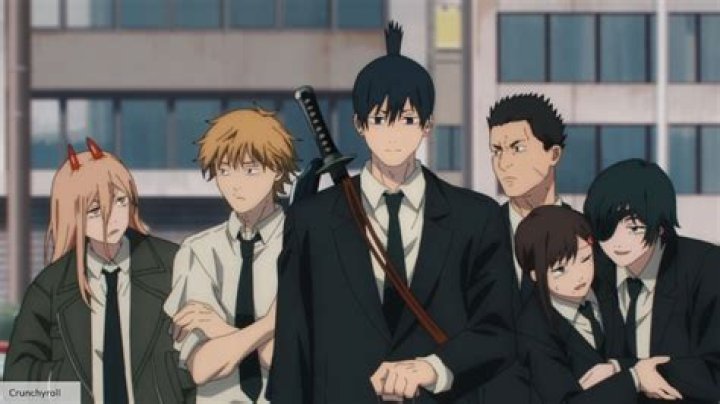 'Chainsaw Man': Release Date, Cast, Trailer, and Everything You Need to Know