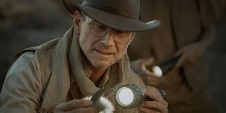 'Chupa' Trailer: Evan Whitten Tries to Save a Young Chupacabra