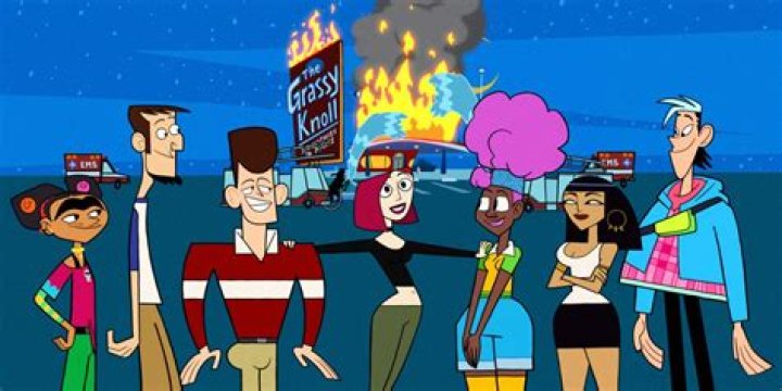 'Clone High': Cast, Trailer, Release Window, and Everything We Know So Far About the Reboot