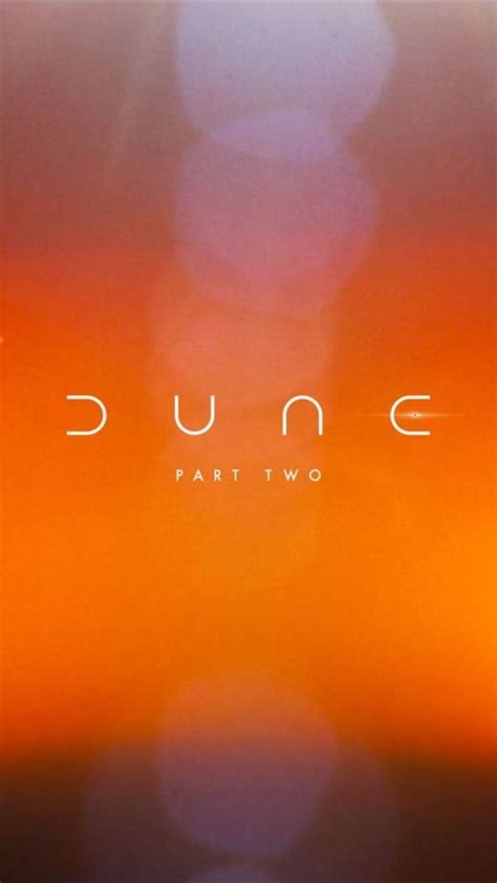 'Dune: Part Two' Rides a Sandworm to Digital and Blu-ray Release Dates