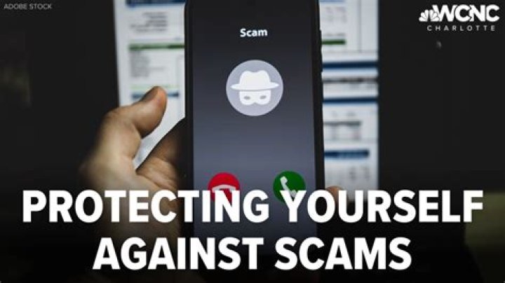 'Fallen officers' phone scam going around – how to not fall victim