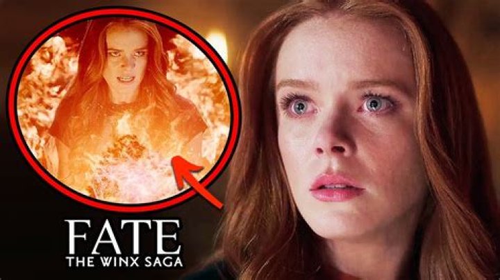 'Fate: The Winx Saga' Season 2 Ending Explained: Battle Scars