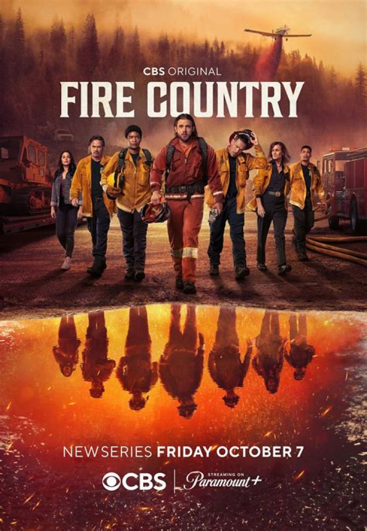 'Fire Country's Jordan Calloway Says Bode Needs to Be Cut Down to Size