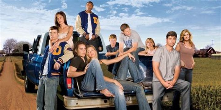 'Friday Night Lights' Is Coming Back to Netflix in August