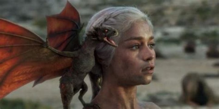 'Game of Thrones' Most Interesting Dragon Lore Involves Blood Magic