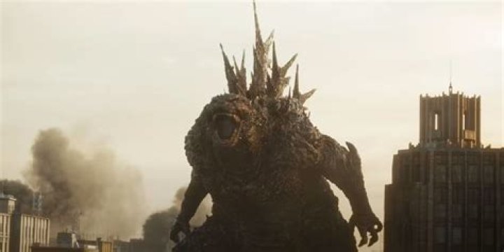 'Godzilla Minus One' Squashes 'Parasite' To Make Box Office History