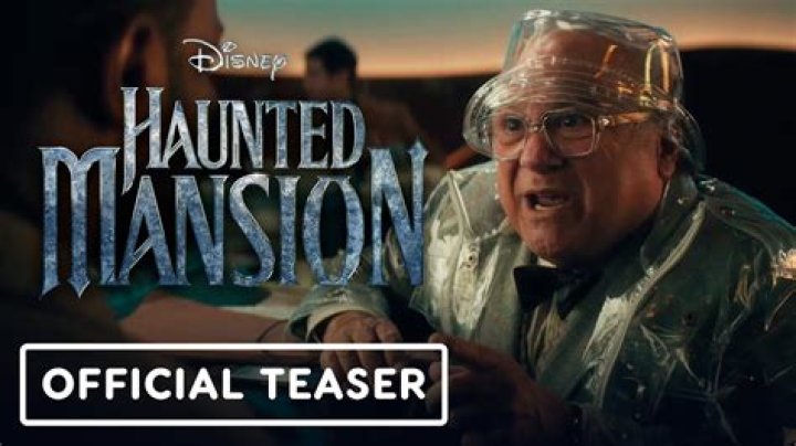 'Haunted Mansion': Danny DeVito Did the Funniest Thing LaKeith Stanfield Has Ever Seen