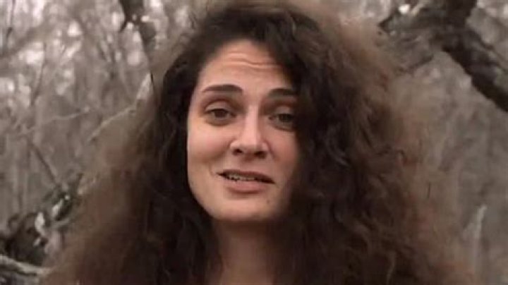 'Naked and Afraid' star Melanie Rauscher dead at 35