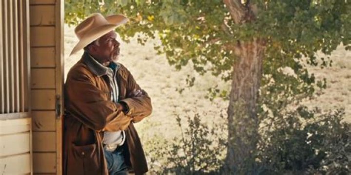 'Nope': What Happened to Keith David's Otis Sr.?