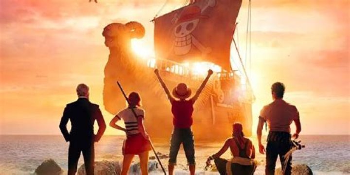 'One Piece' Pre-Credits Scene Explained: Who Is That Shadowy Figure?