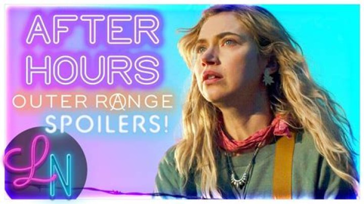 'Outer Range' Ending Explained by Imogen Poots: Does Autumn Know She's SPOILER?