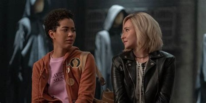 'Scream VI': Jasmin Savoy Brown Teases the Kirby/Mindy Interactions