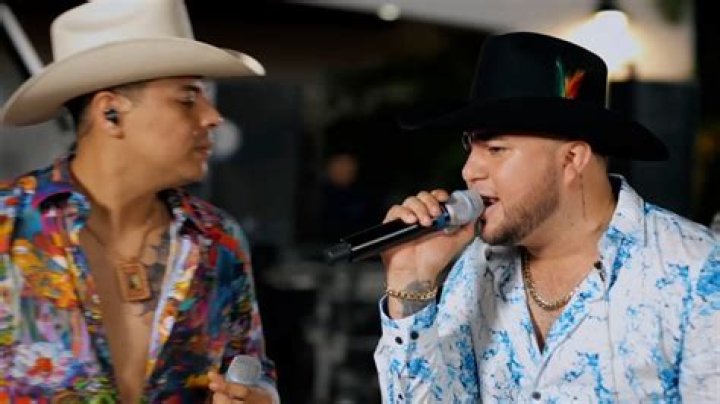 'Se Fue La Pantera' - mexicano Canción
