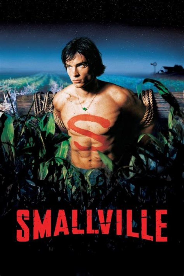 'Smallville's Most Heartbreaking Two-Parter Changes Clark Kent Forever