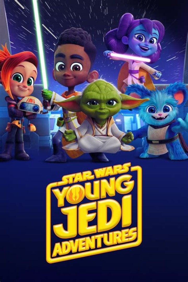 'Star Wars: Young Jedi Adventures': Release Date, Characters, Canon, and Everything We Know so Far