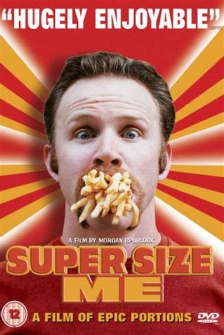 'Super Size Me' filmmaker Morgan Spurlock dies at 53