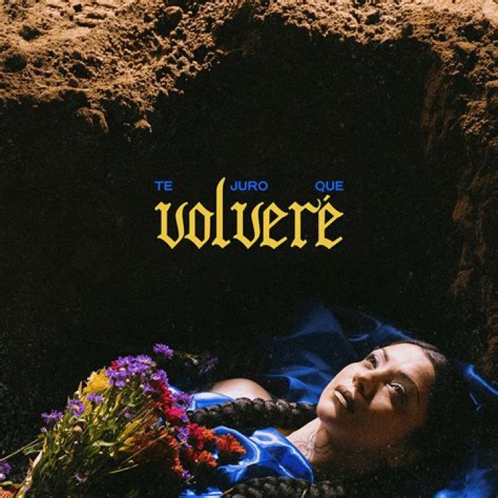 'Te Juro Que Volveré' - chileno Canción