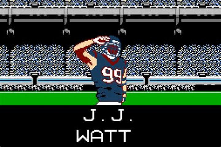 'Tecmo Super Bowl 2017' returns with this year's rosters, and Tecmo Madison is back, too