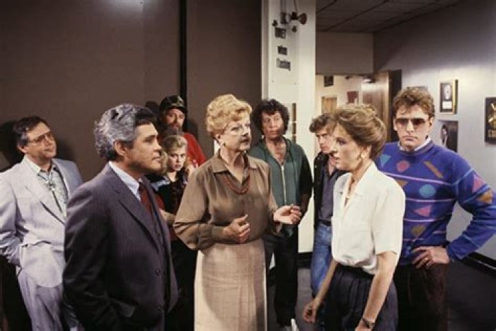 'The Interns' Actor Michael Callan Dead at 86