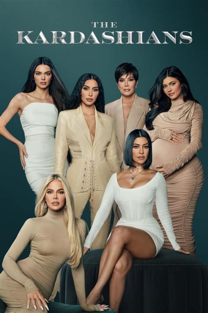 'The Kardashians' Season 5 Will Confront Ongoing Family Changes