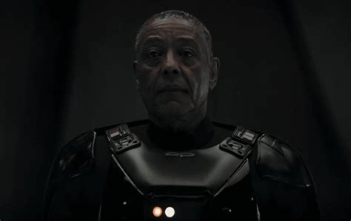 'The Mandalorian' Season 3 Episode 7 Easter Eggs