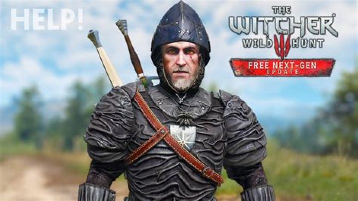 'The Witcher' Season 3: Who Are the Wild Hunt?
