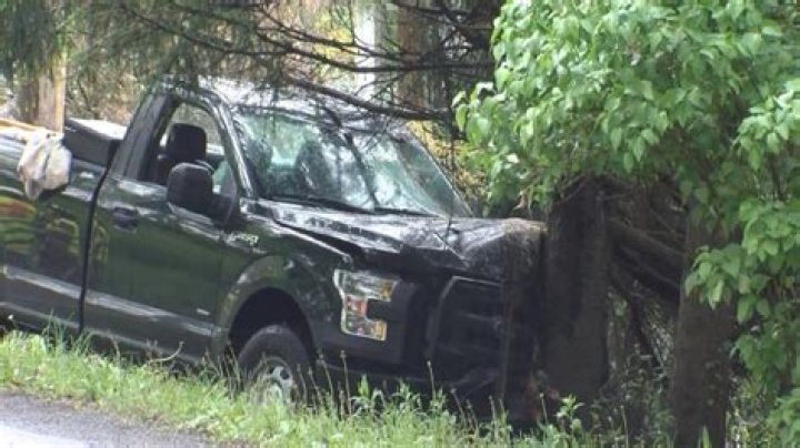 1 person dies in accident on Route 53 in Cambria County