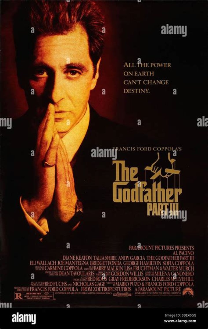 	1 SLAIN, 3 SHOT AT ‘GODFATHER III’	