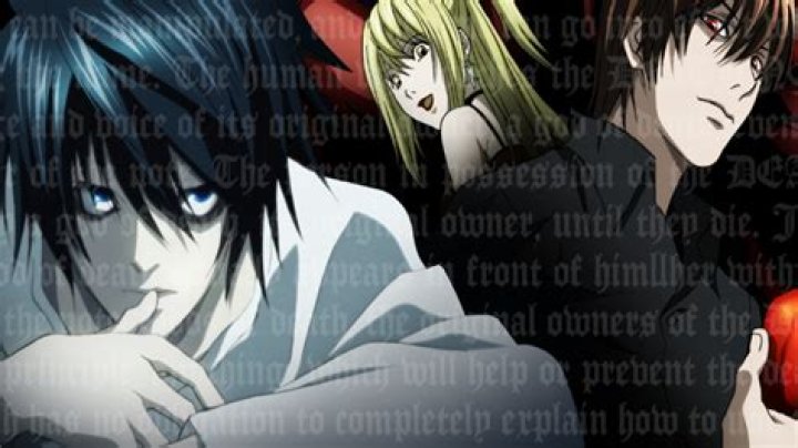 10 Anime Series Like Death Note if You’re Looking for Something Similar