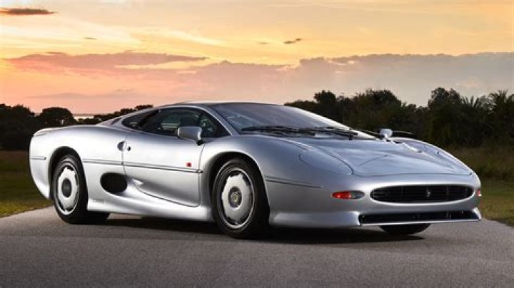 10 Best And Worst Jaguars Ever Made - 21Motoring