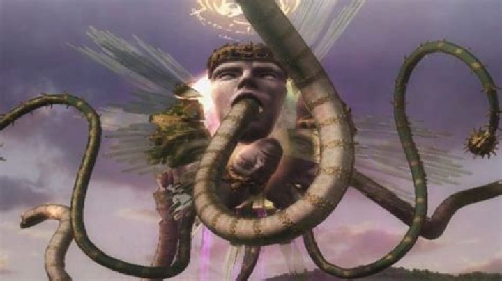 10 Best Giant Video Game Bosses That Could Squash You Like an Ant