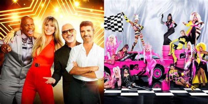10 Best Reality Competition Shows Returning In 2023
