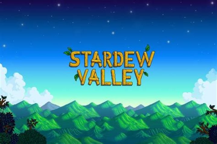 10 Best Stardew Valley Mods of January 2020