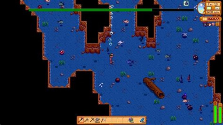 10 Best Stardew Valley Mods of June 2020