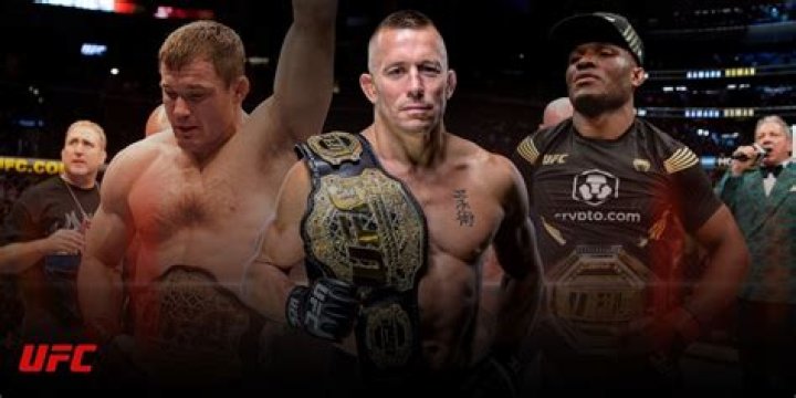 10 best walkouts in UFC history, ranked