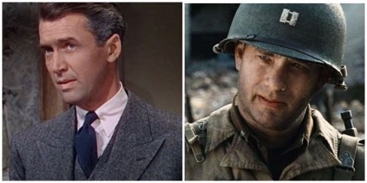 10 Classic Actors and Their Modern Day Counterparts