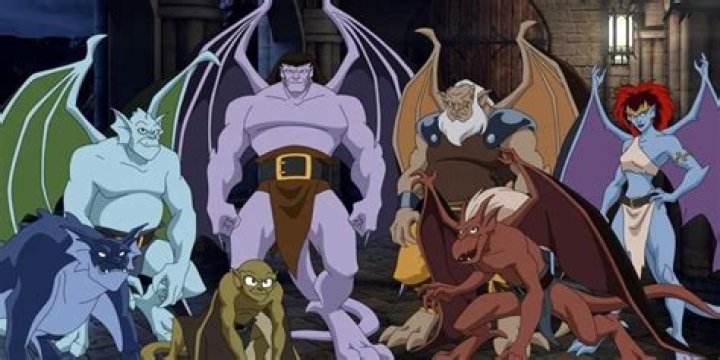 10 Classic Cartoons That Ended Way Too Soon