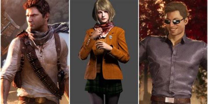 10 Easy Video Game Costume Ideas Just in Time for Halloween