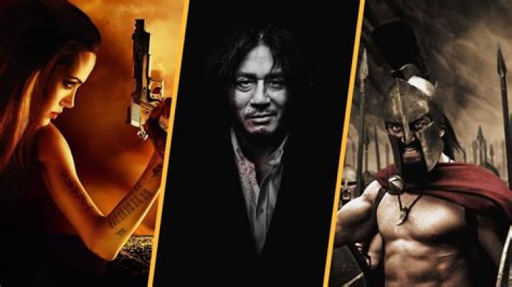 10 Forgotten Comic Book Movies That Need to Make a Comeback