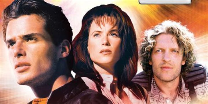 10 Great TV Series Turning 30 in 2024