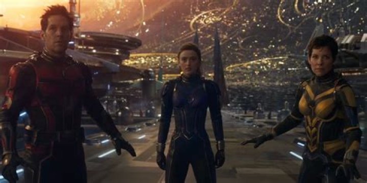 10 Marvel Movies to Watch Before ‘Ant-Man and the Wasp: Quantumania”