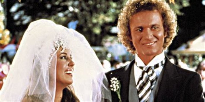 10 Most Iconic Soap Opera Weddings