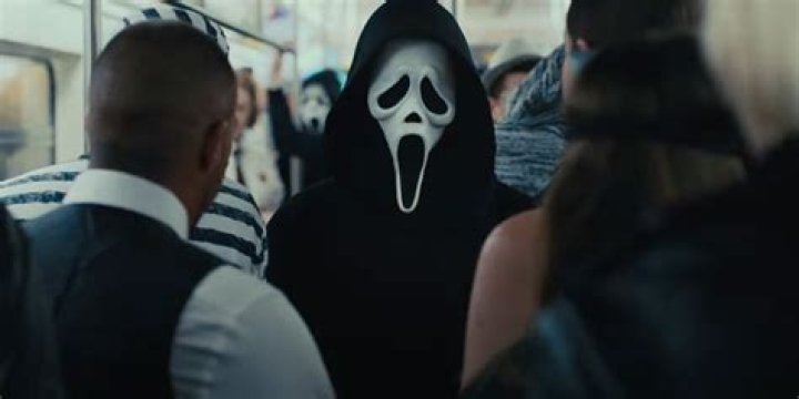 10 Most Underrated Supporting Characters From the 'Scream' Franchise