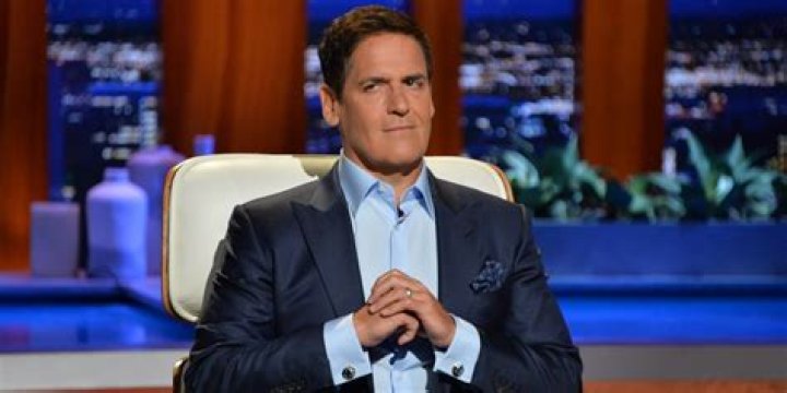 10 Potential Replacements For Mark Cuban on 'Shark Tank'