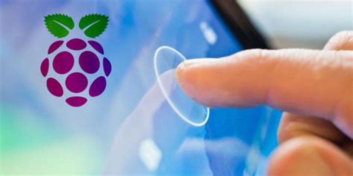 10 Projects to Use Your Raspberry Pi Touchscreen Display