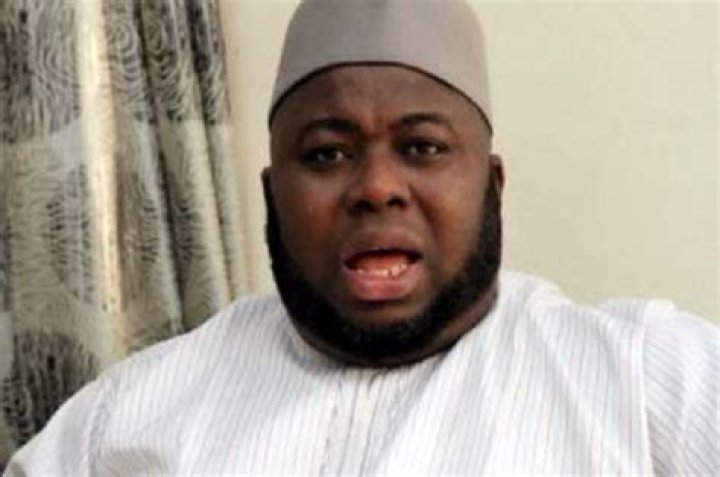10 Real Facts About Asari Dokubo That You Probably Didn’t Know
