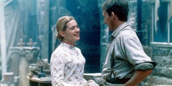 10 Underrated Romantic Dramas From the '90s, Ranked